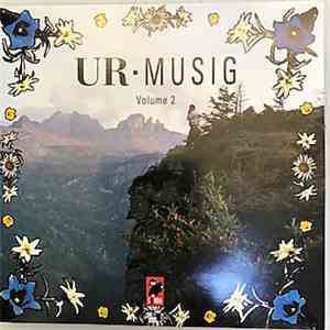 Various - Ur-Musig (Volume 2)