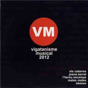Various - Vigatanisme Musical 2012