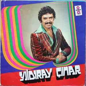 Yıldıray Çınar - Yıldıray Çınar
