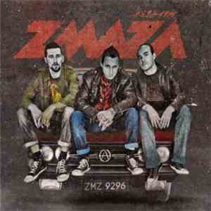Zmaza - 92-96
