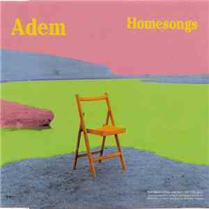 Adem  - Homesongs