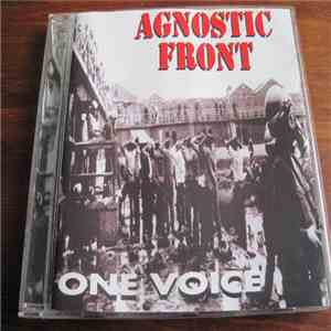 Agnostic Front - One Voice