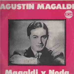 Agustín Magaldi - Magaldi y Noda