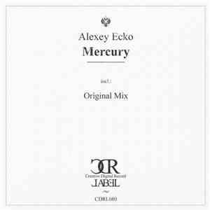 Alexey Ecko - Mercury
