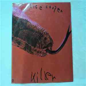 Alice Cooper - Killer