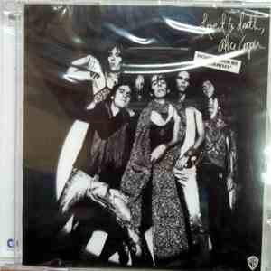 Alice Cooper - Love It To Death
