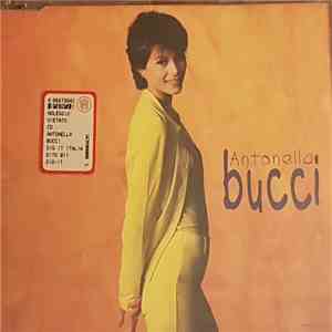 Antonella Bucci - Un Amore + / Due Al Mare