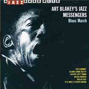 Art Blakey's Jazz Messengers - Blues March