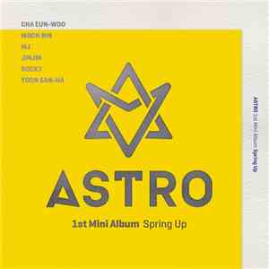 Astro - Spring Up