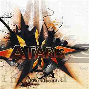 Atari.s - Space Invaded