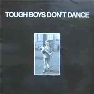 Billy Ball  - Tough Boys Don't Dance