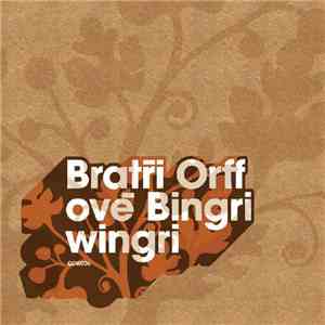 Bratři Orffové - Bingriwingri