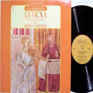 Bruno Giuranna - 2. La Viola