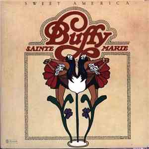 Buffy Sainte-Marie - Sweet America