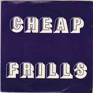 Cheap Frills - Almost Awake