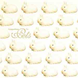 CK  - Compositions For Pets