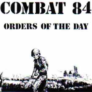Combat 84 - Orders Of The Day