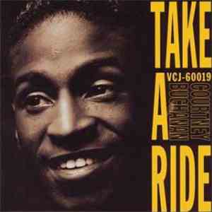Courtney Buchanan - Take A Ride
