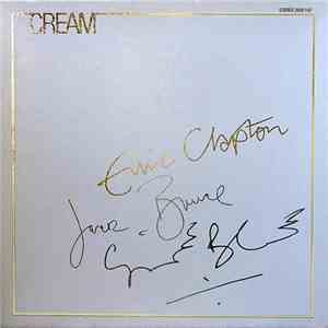 Cream  - Cream