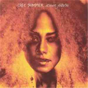 Cree Summer - Street Faërie