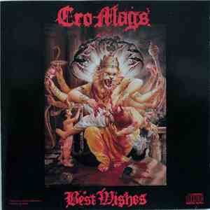 Cro-Mags - Best Wishes