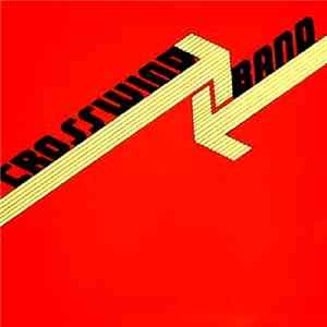 Crosswind Band - Crosswind Band