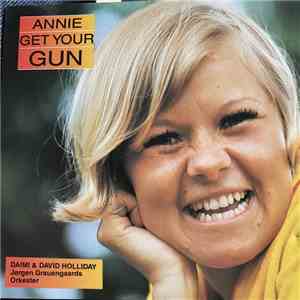 Daimi & David Holliday - Annie Get Your Gun