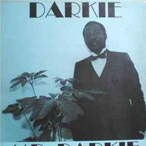 Darkie - Mr. Darkie