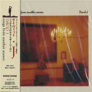 David J - Songs From Another Season