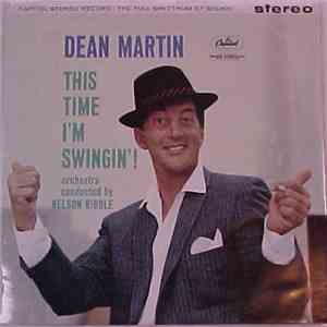 Dean Martin - This Time I'm Swingin'