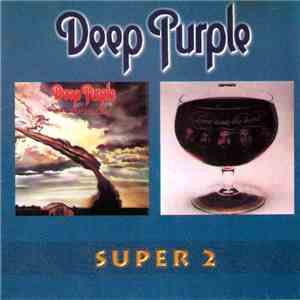 Deep Purple - Super 2