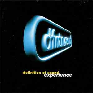 Definition Of Sound - Experience