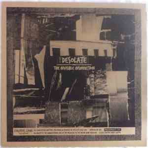 Desolate  - The Invisible Insurrection