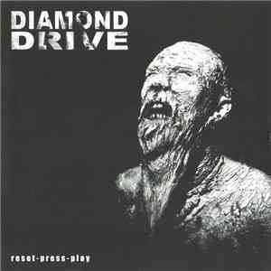 Diamond Drive - reset-press-play