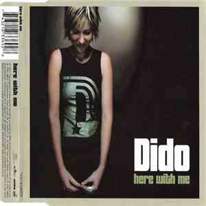 Dido - Here With Me