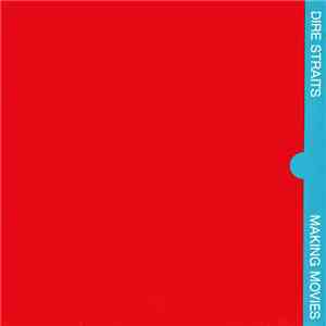 Dire Straits - Making Movies