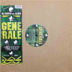 DJ Ruco Feat. Ilias - Generale