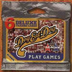 Dog Eat Dog - Play Games