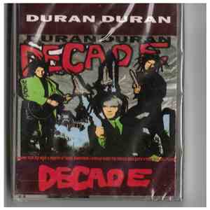 Duran Duran - Decade
