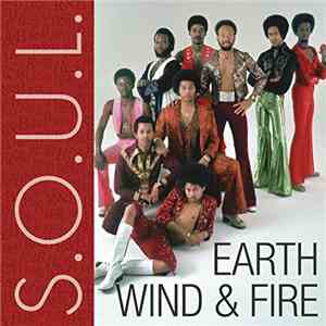 Earth, Wind & Fire - S.O.U.L.