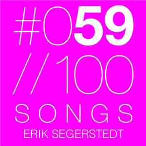 Erik Segerstedt - Hold On