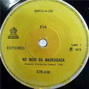 Evinha - No Meio Da Madrugada / Como Vai Voce