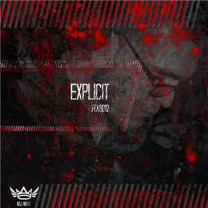 Explicit - .FCKD012
