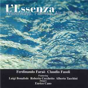 Ferdinando Faraò / Claudio Fasoli - L'Essenza