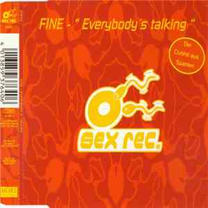 Fine - Everybody's Talking