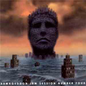 Five Fifteen - Armageddon Jam Session Number Four