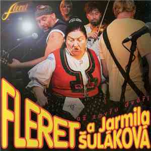 Fleret A Jarmila Šuláková - Až Zavřu Dvéři