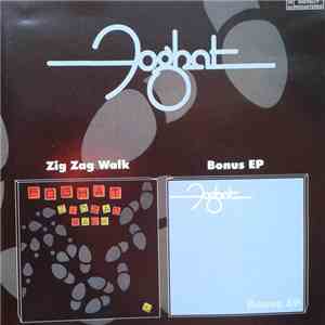 Foghat - Zig Zag Walk / Bonus EP