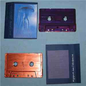 Fukte / I Dreamt Of Her Beautiful Tentacles - Stays Liquid