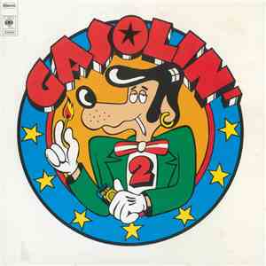 Gasolin' - Gasolin' 2